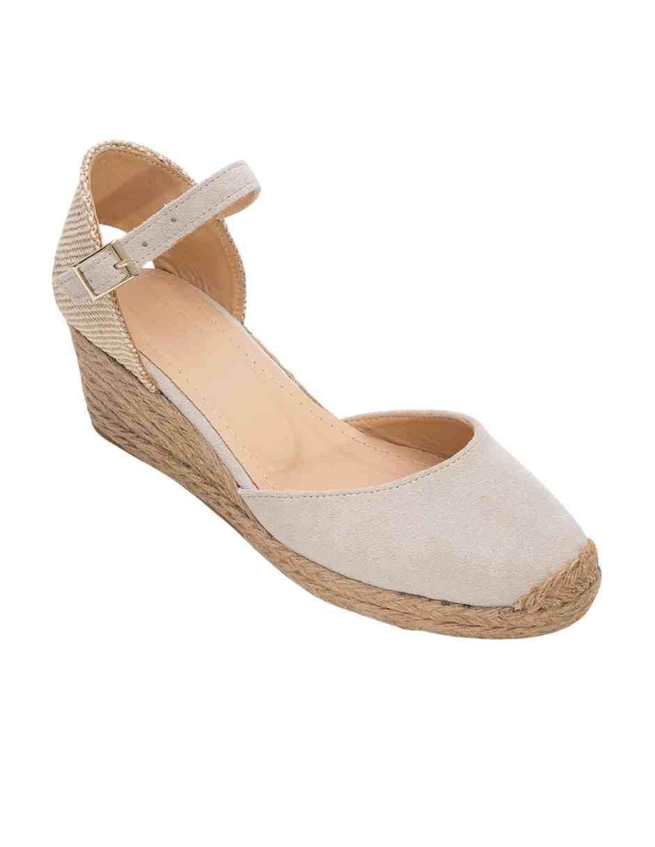 "alpargata para mujer" forever & always shoes aldea mujer maravilla