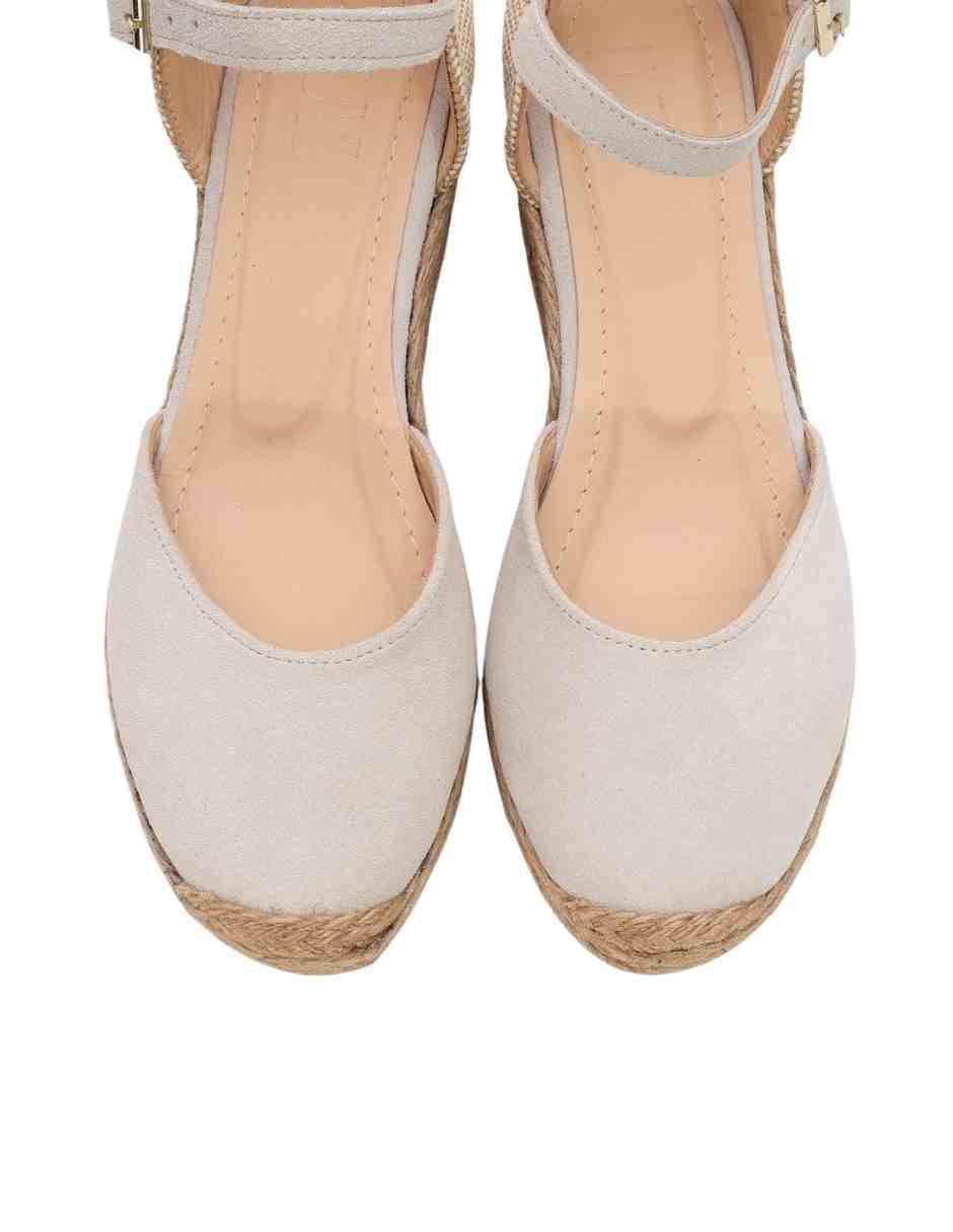 "alpargata para mujer" forever & always shoes aldea mujer maravilla