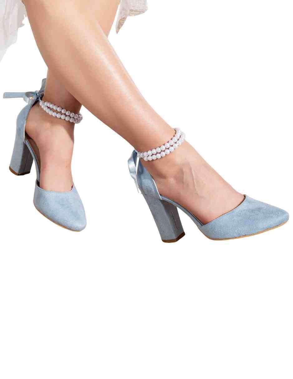 Zapato Forever & para mujer 4
