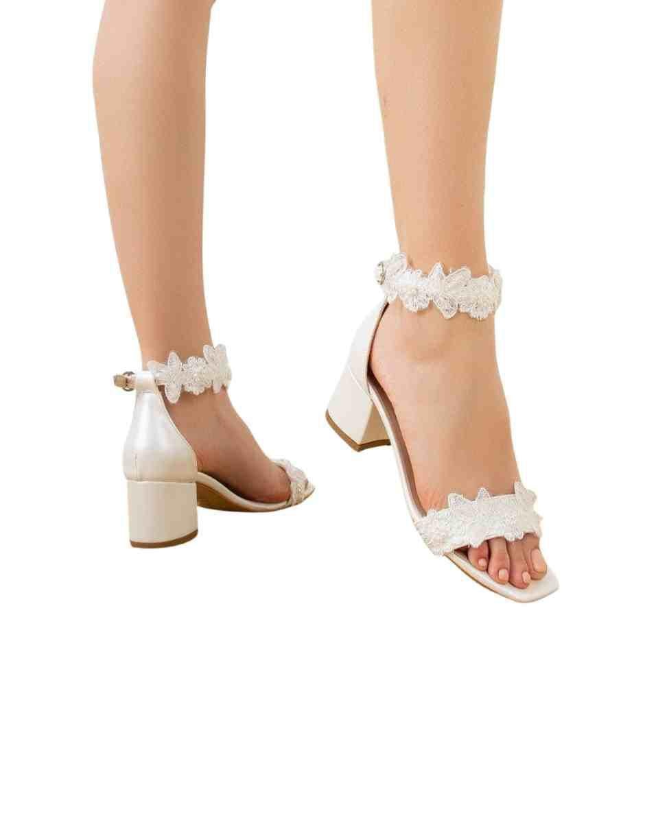 Sandalia para mujer 2