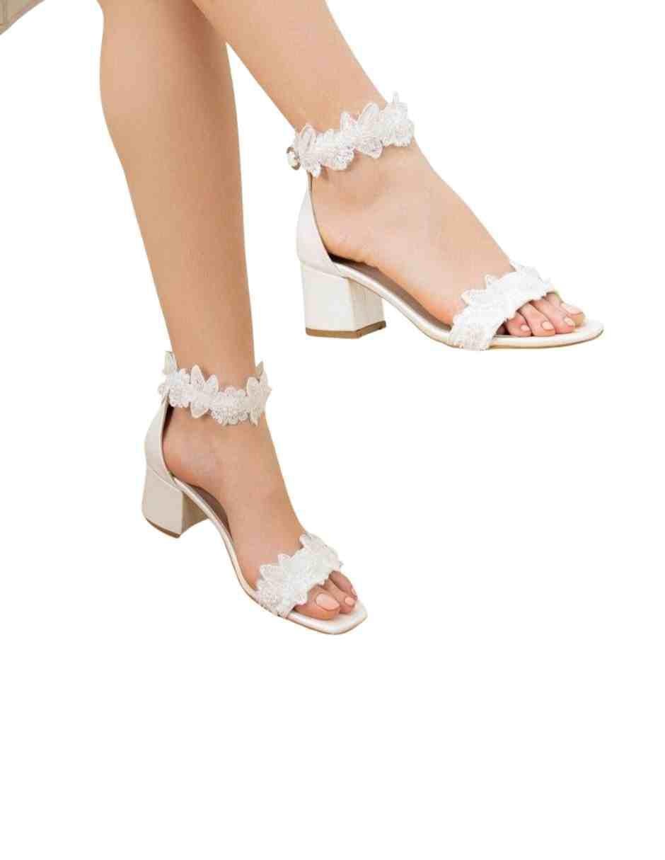 Sandalia para mujer 3