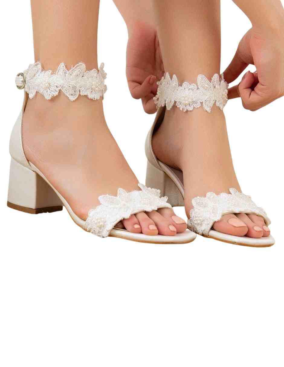 Sandalia para mujer 4