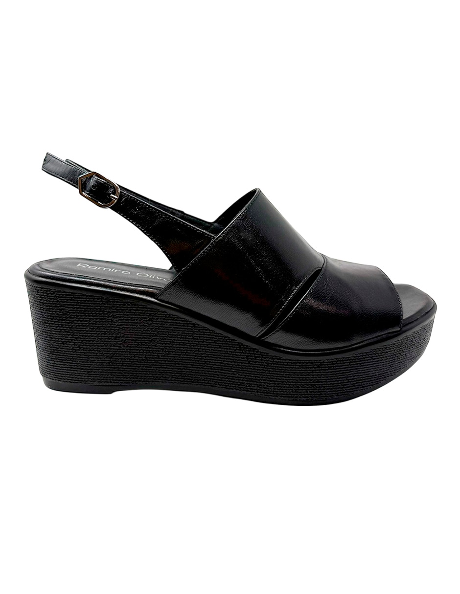 Sandalia para mujer 2
