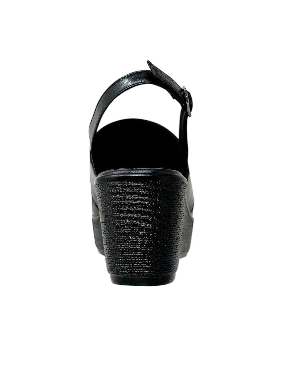 Sandalia para mujer 3
