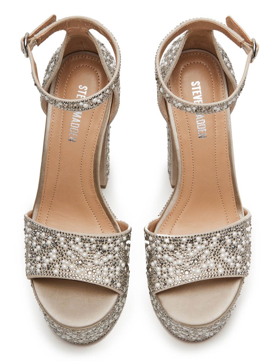 Sandalia Holliday para mujer 3