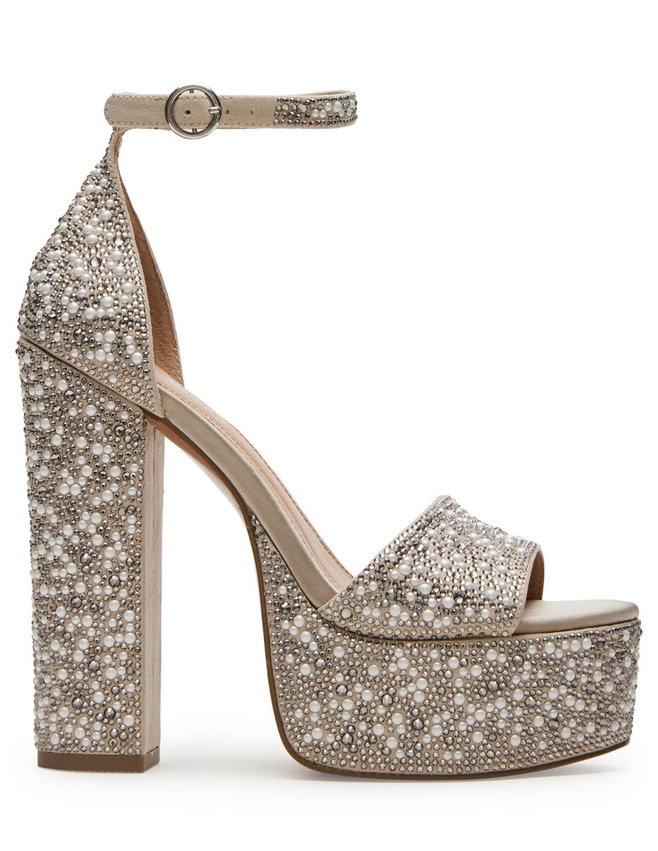 Sandalia Holliday para mujer 5