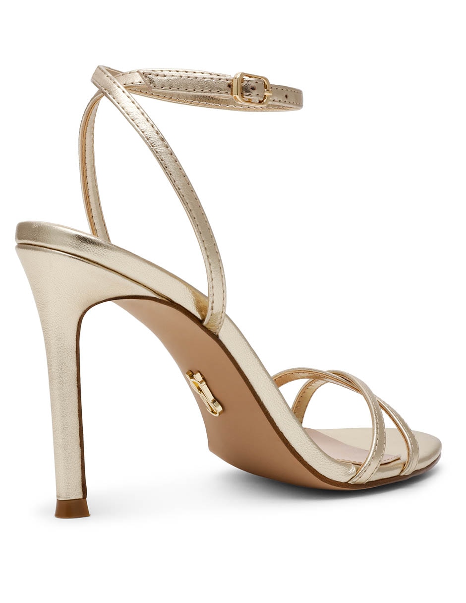 Sandalia Holliday para mujer 4