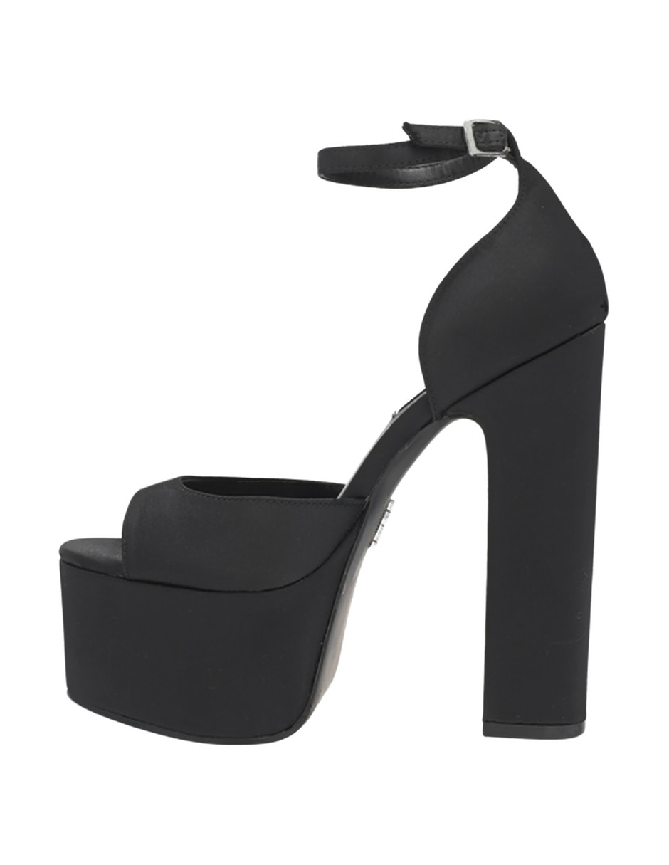 Sandalia Holliday para mujer 4