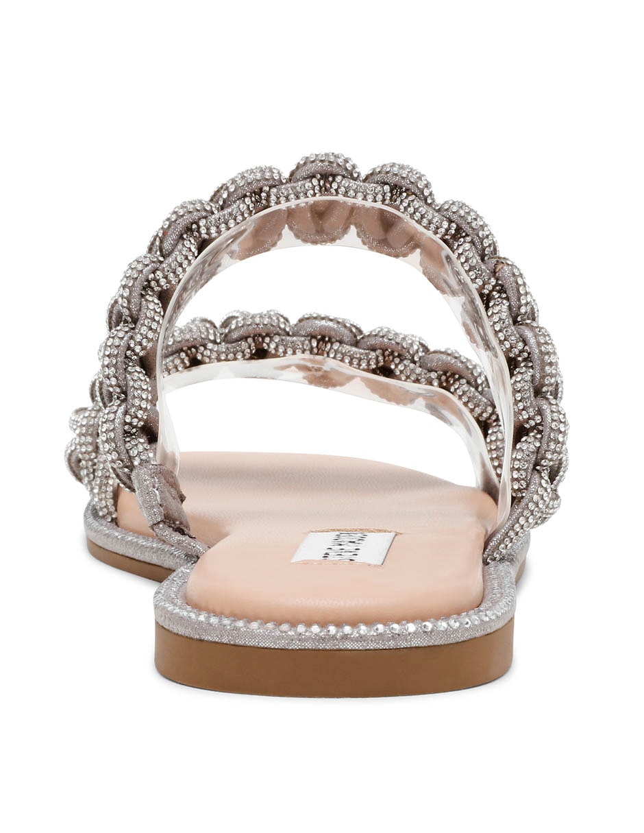 Sandalia Holliday para mujer 5