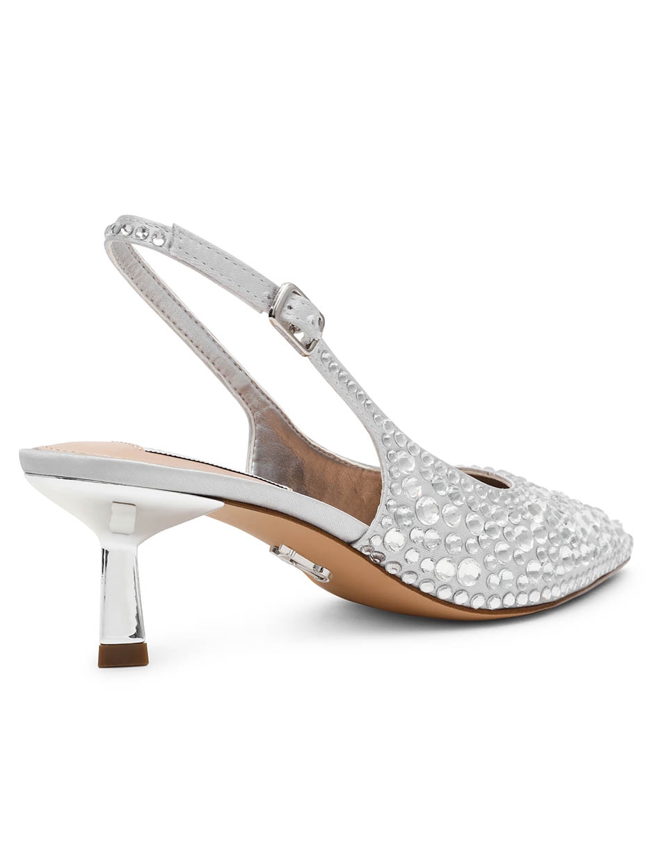 Zapatilla Holliday 4