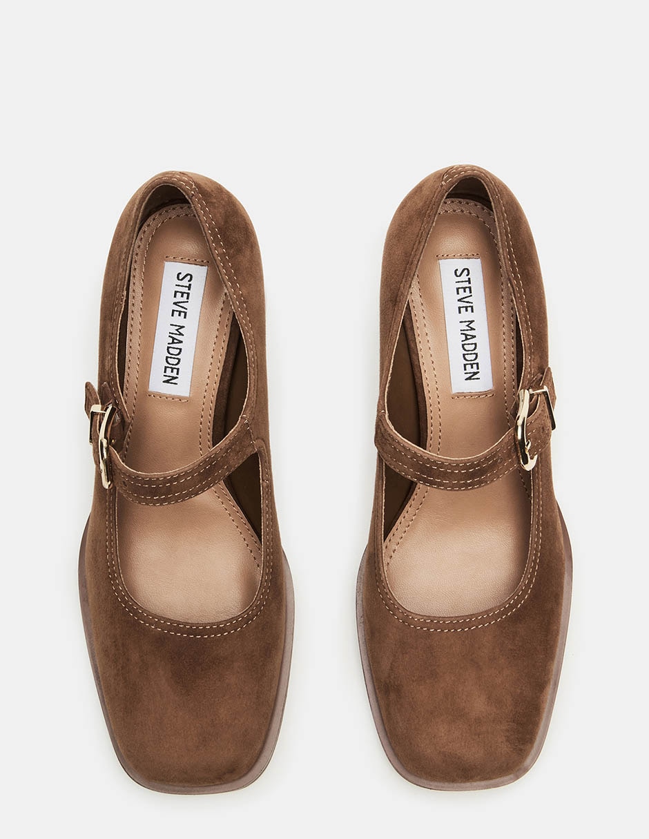 Zapatilla Holliday 4