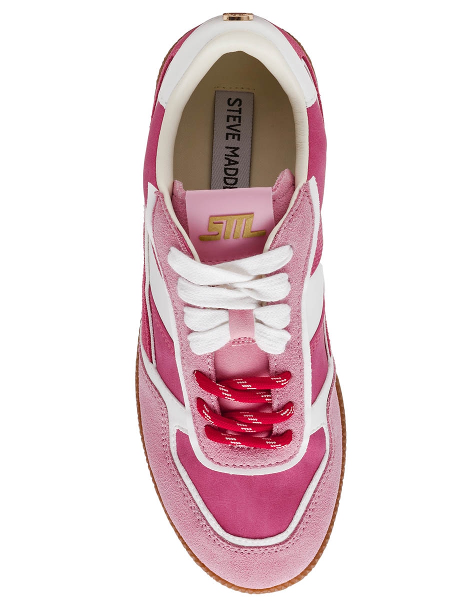 Tenis para mujer 4