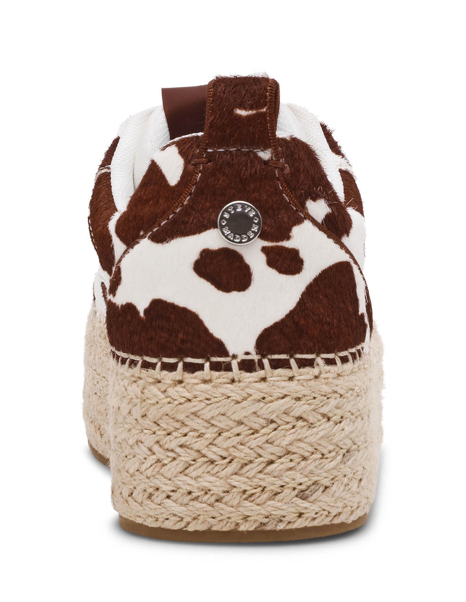 Alpargata para mujer Holliday 6