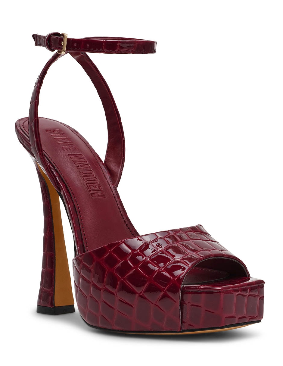 Sandalia Holliday para mujer 1