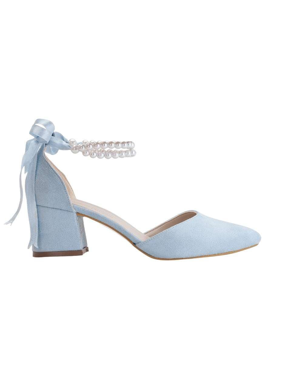 Zapatilla de piel Miranda Zapatilla de piel Miranda