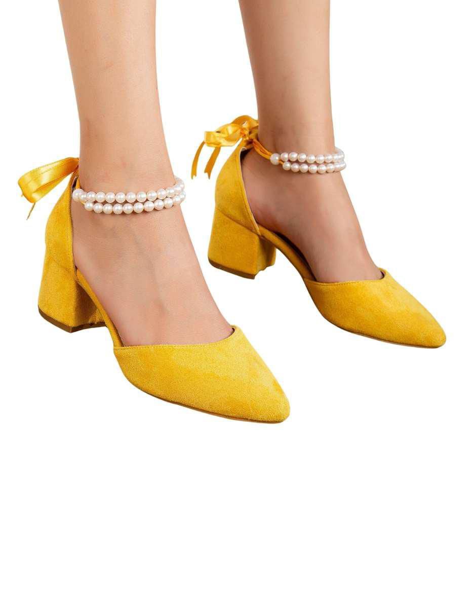"zapatilla" piel vegana forever & always shoes miranda