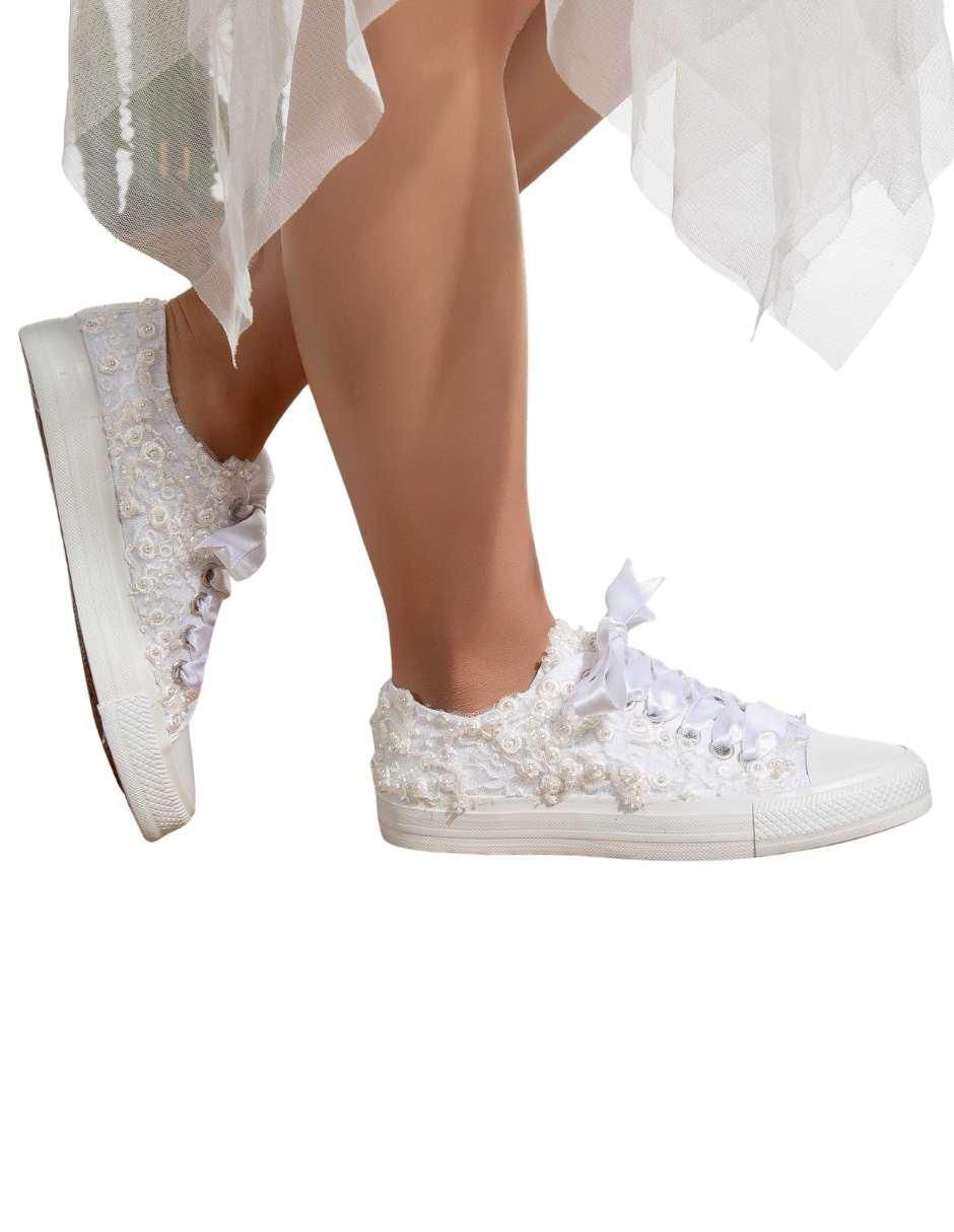 Tenis Bailey Mujer Maravilla para mujer 2