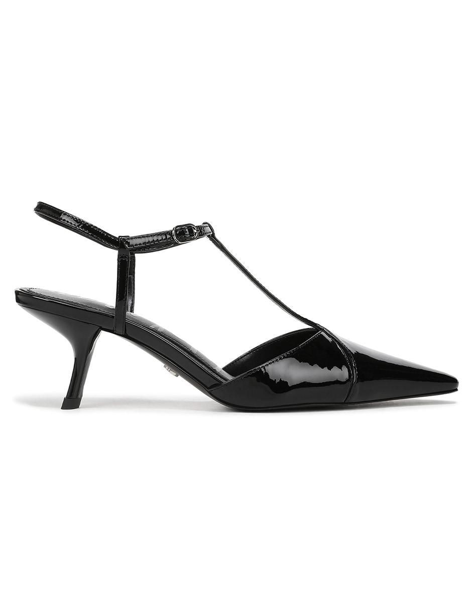 Zapatilla de piel 6