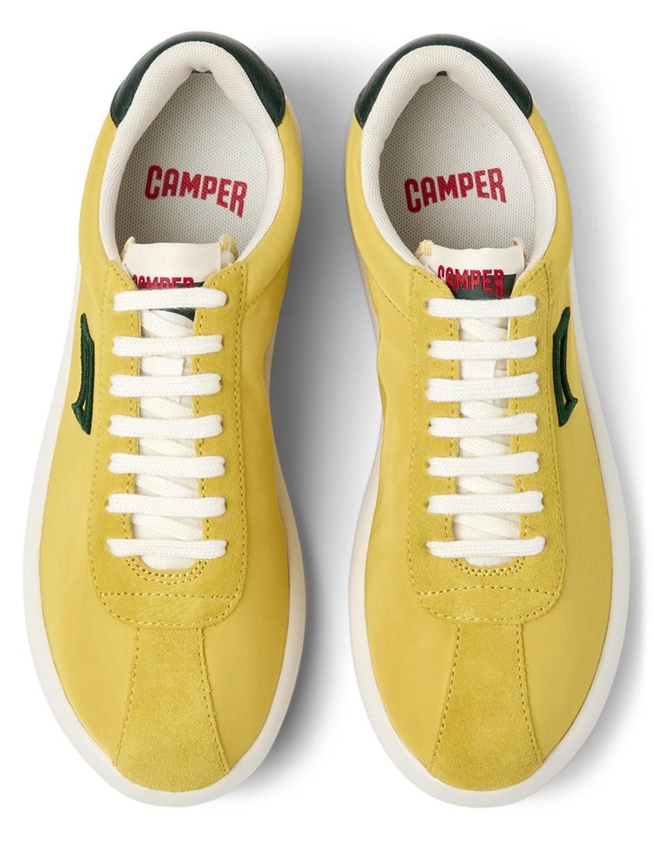 Tenis Pelotas Xlf para mujer