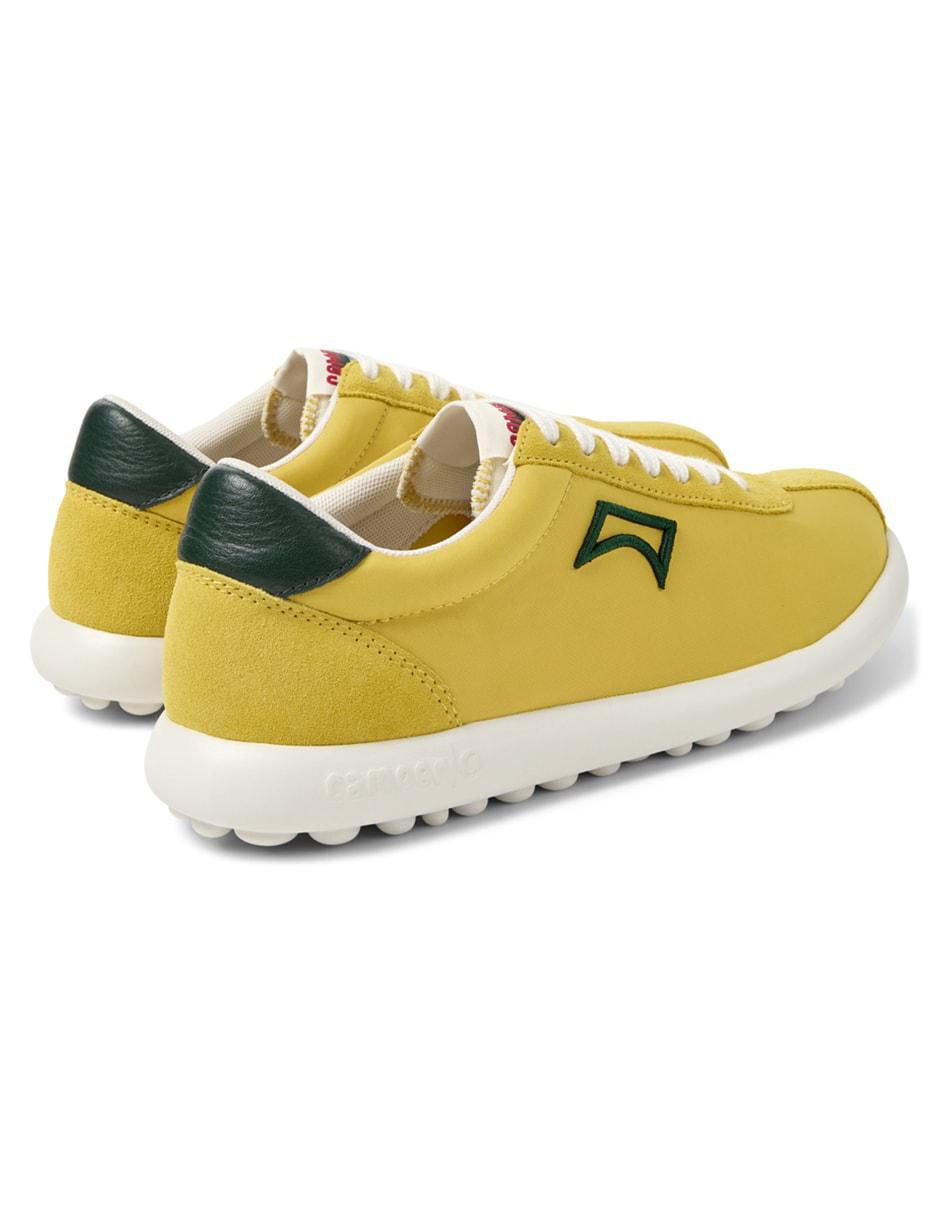 Tenis Pelotas Xlf para mujer