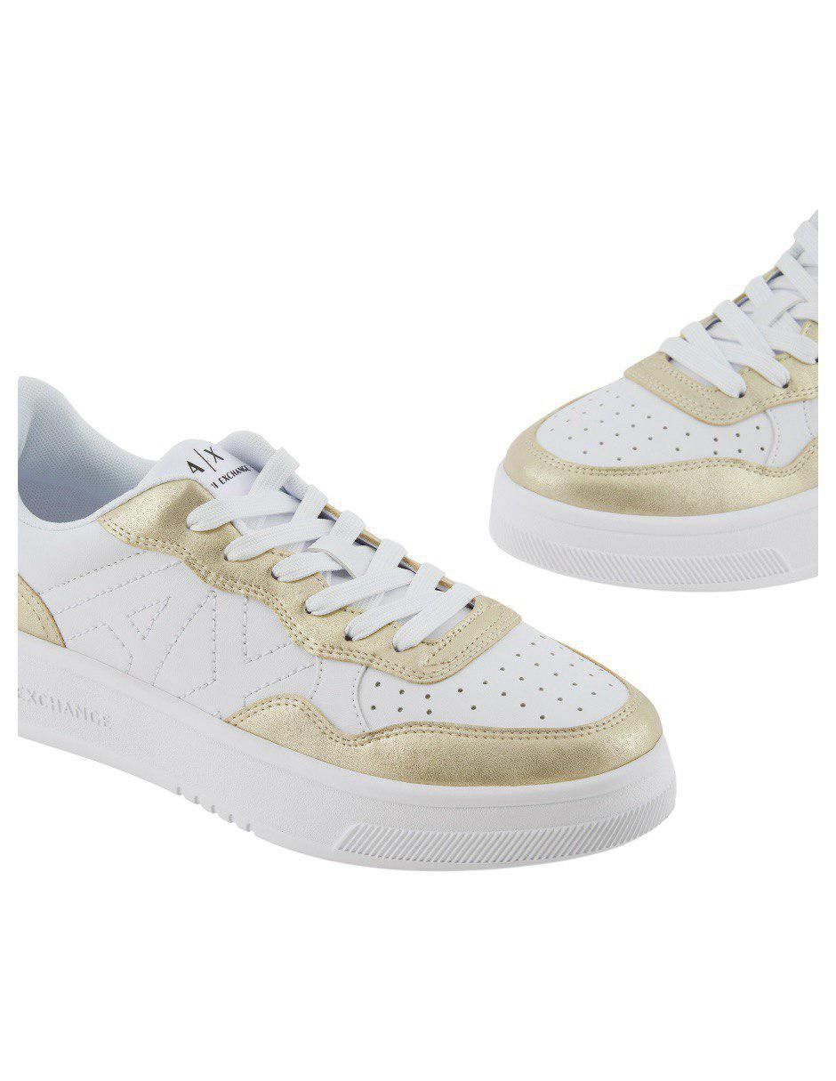 Tenis para mujer 2