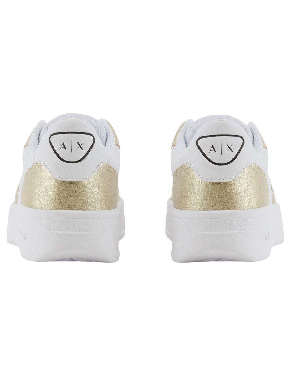 Tenis para mujer 3