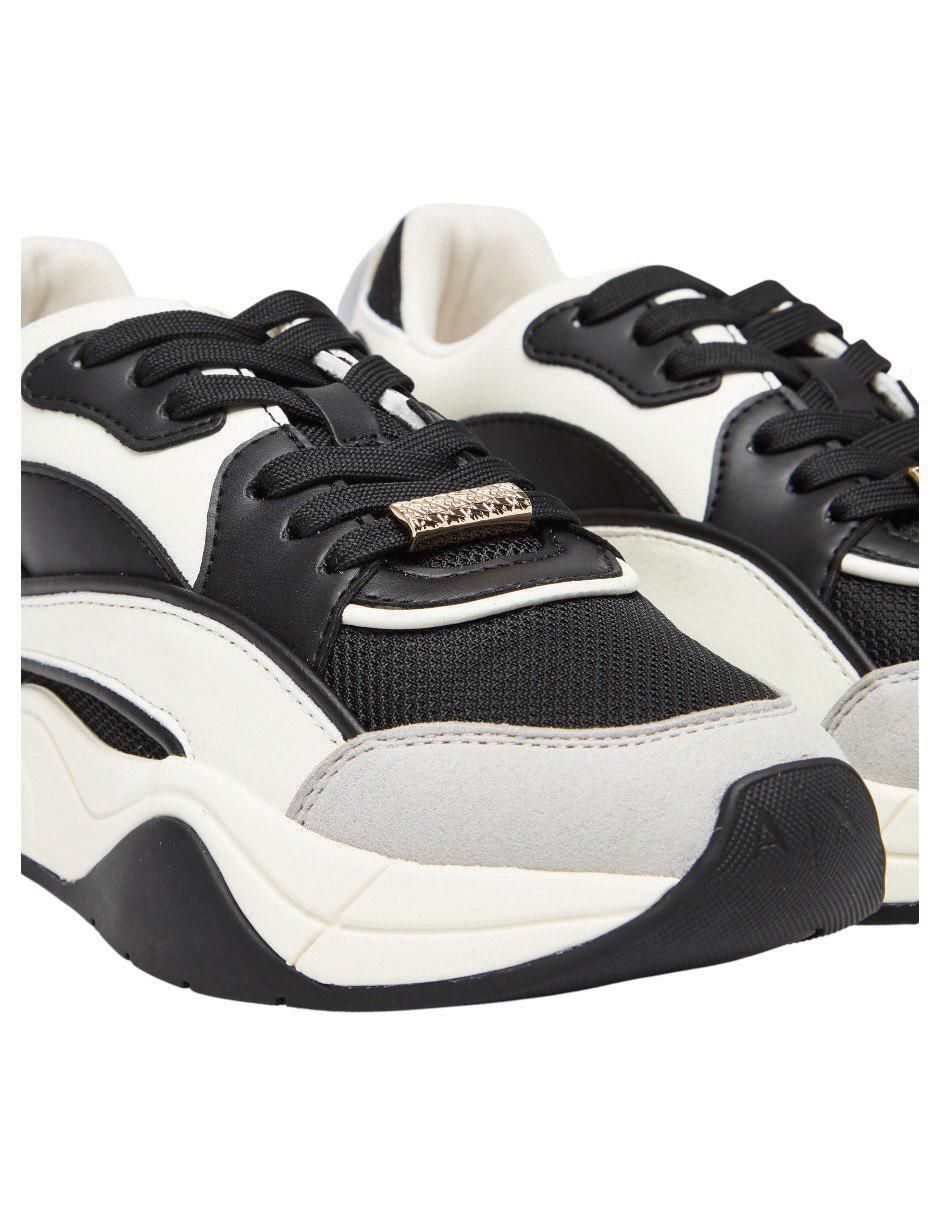 Tenis para mujer 2