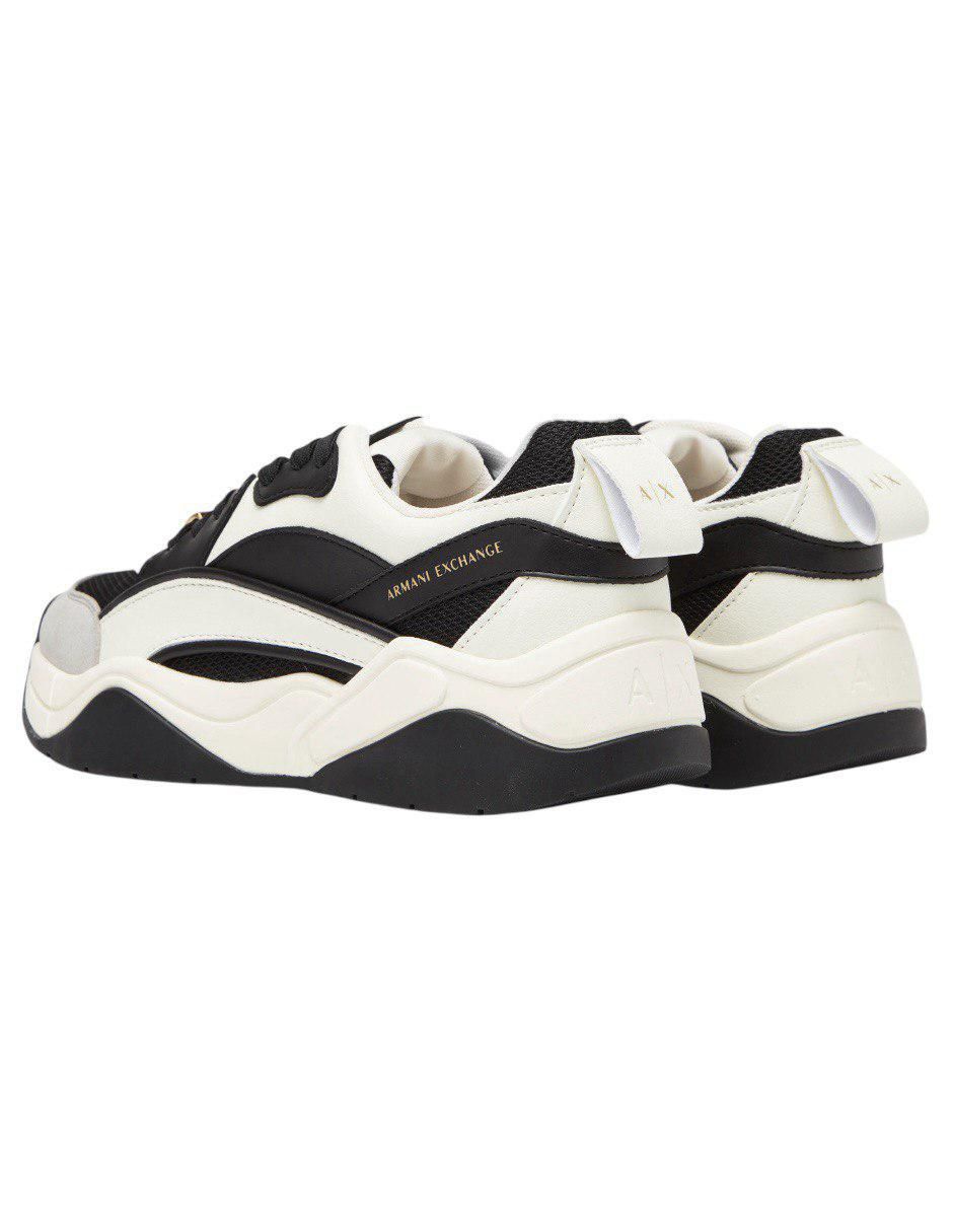 Tenis para mujer 3