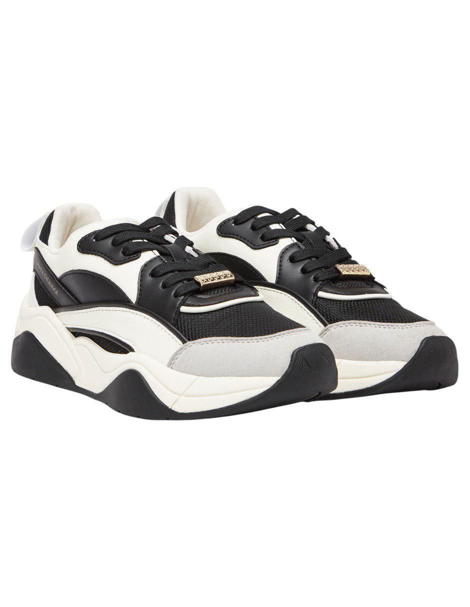 Tenis para mujer 4