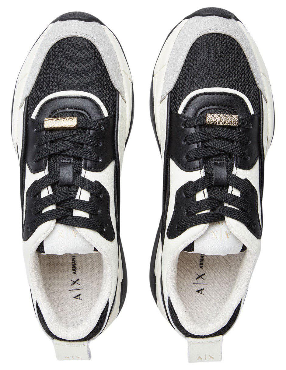 Tenis para mujer 5
