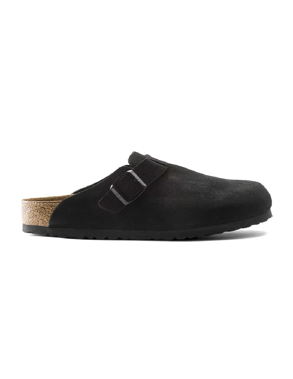 Sandalia Boston SFB LEVE Black para mujer 2