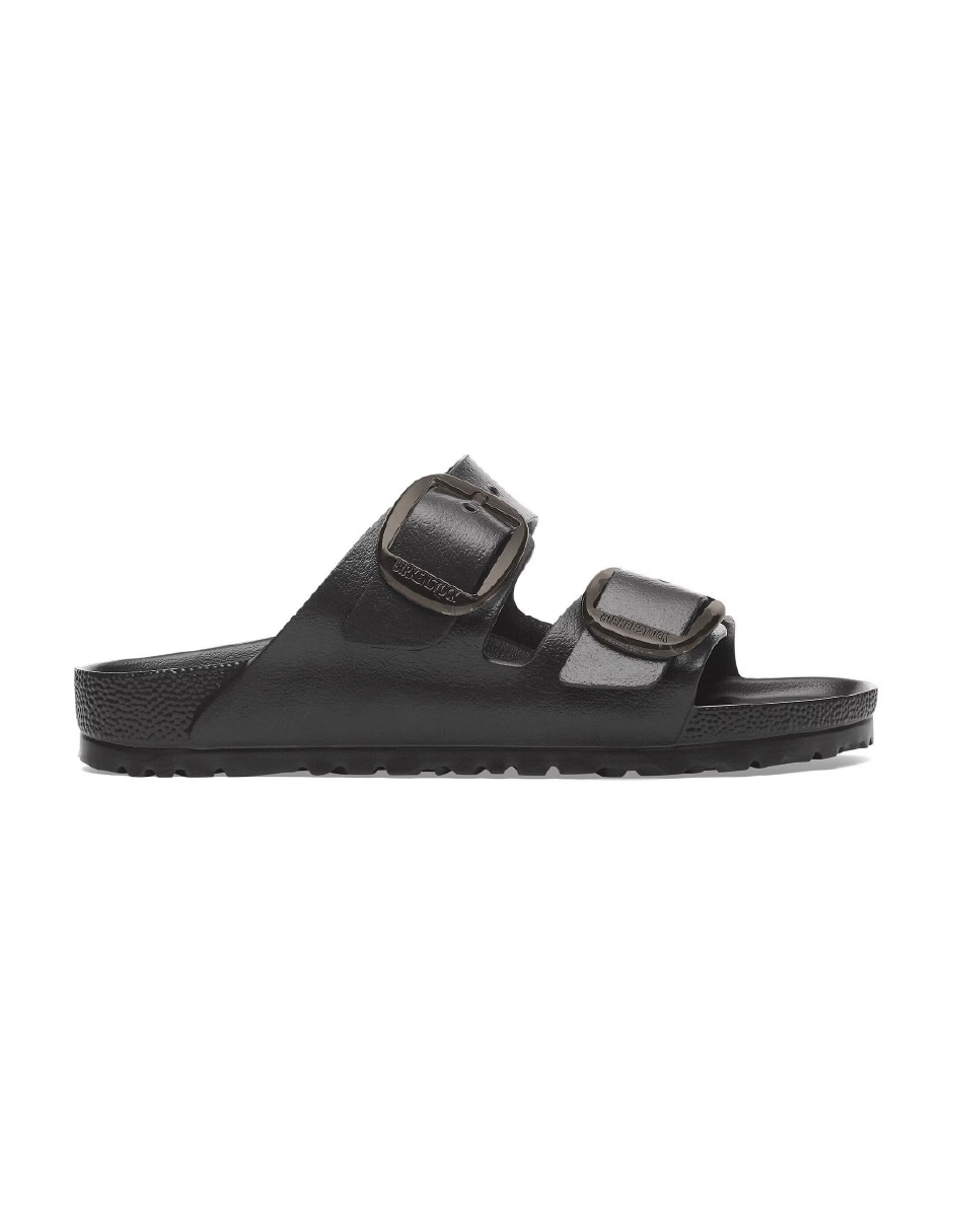 Sandalia Arizona Big Buckle para mujer 2