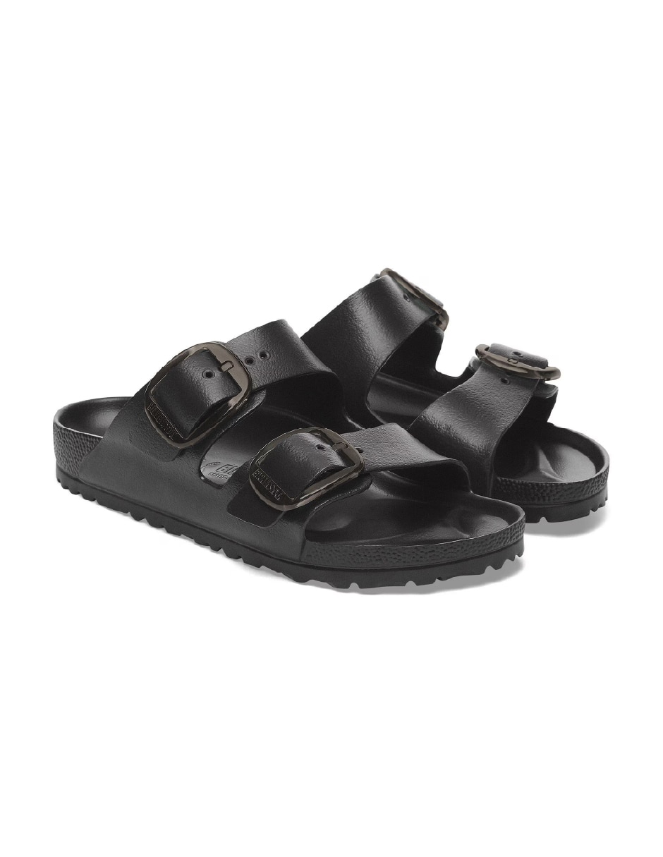 Sandalia Arizona Big Buckle para mujer 3