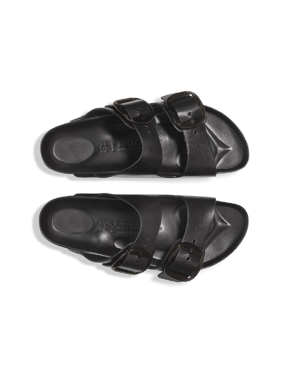 Sandalia Arizona Big Buckle para mujer 4