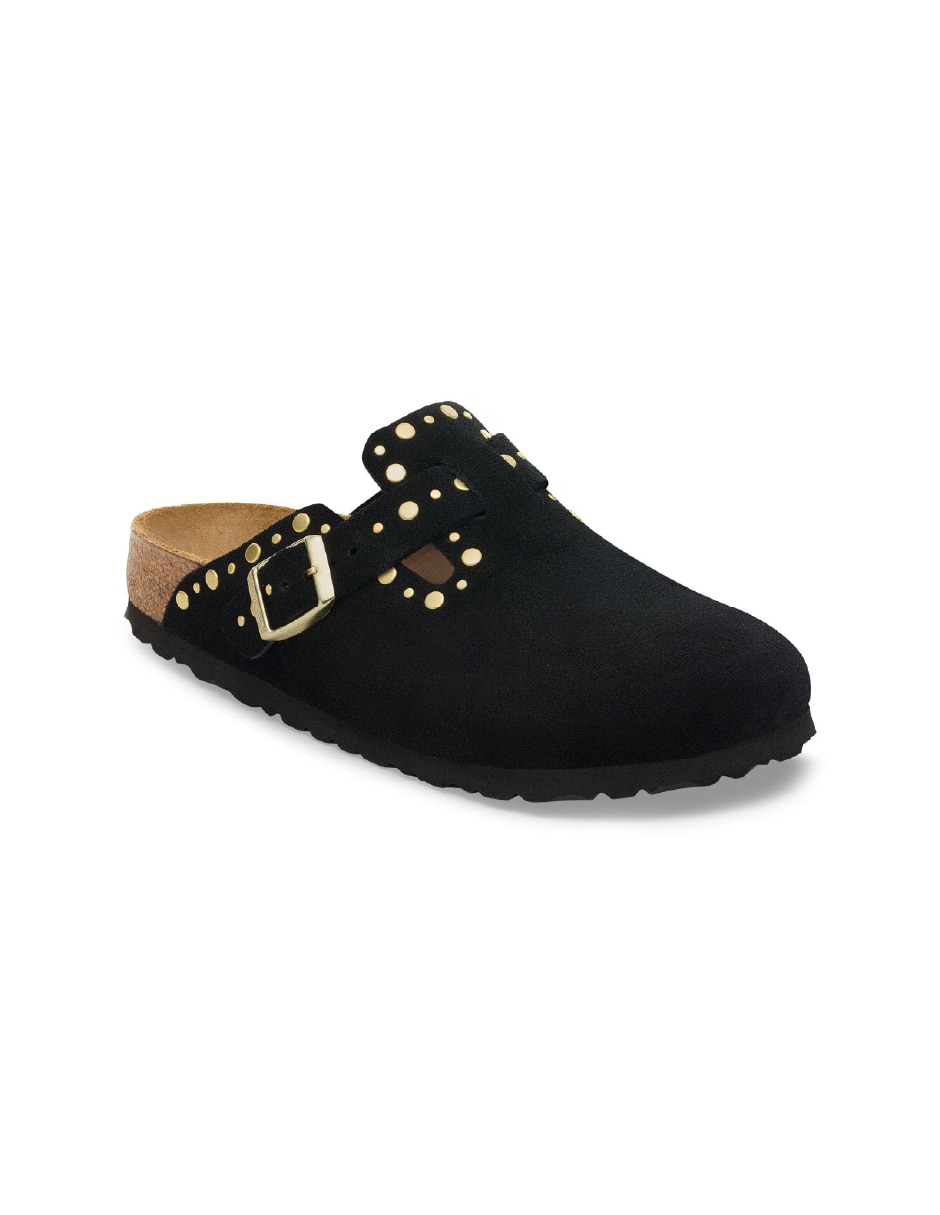Sandalia Boston Rivet LEVE para mujer