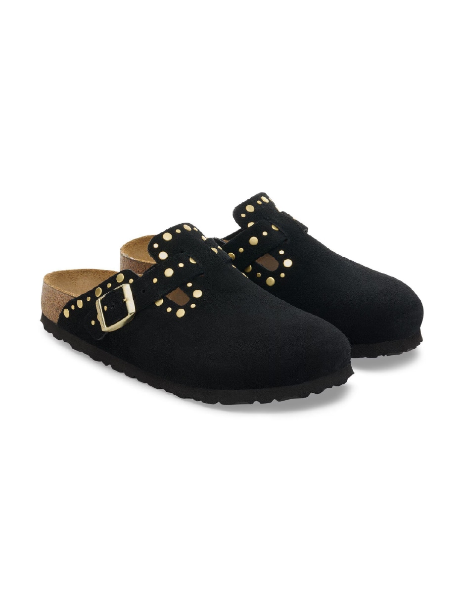 Sandalia Boston Rivet LEVE para mujer 3