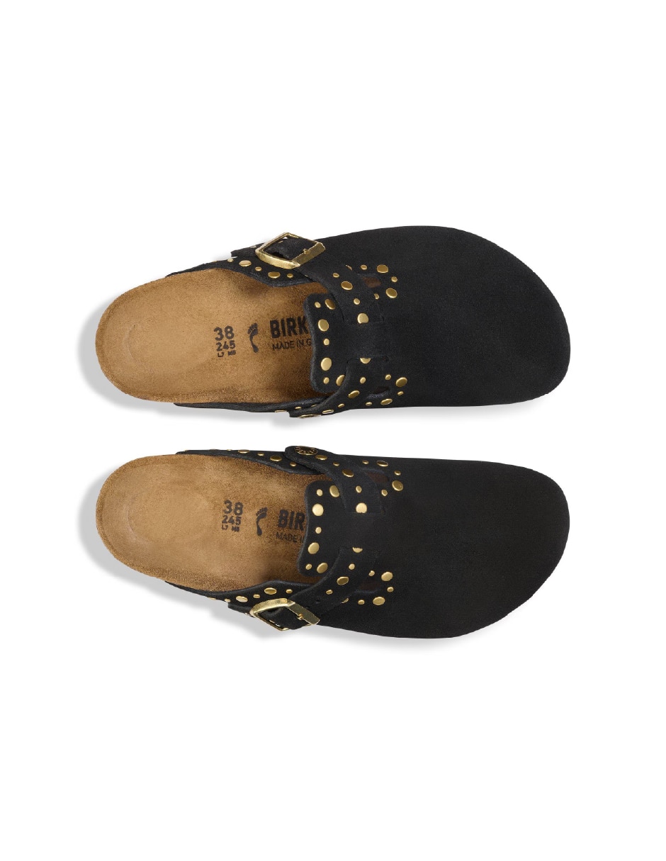 Sandalia Boston Rivet LEVE para mujer 4