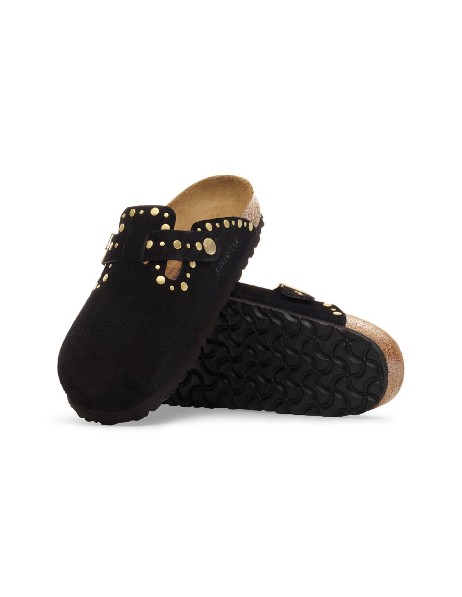Sandalia Boston Rivet LEVE para mujer 5