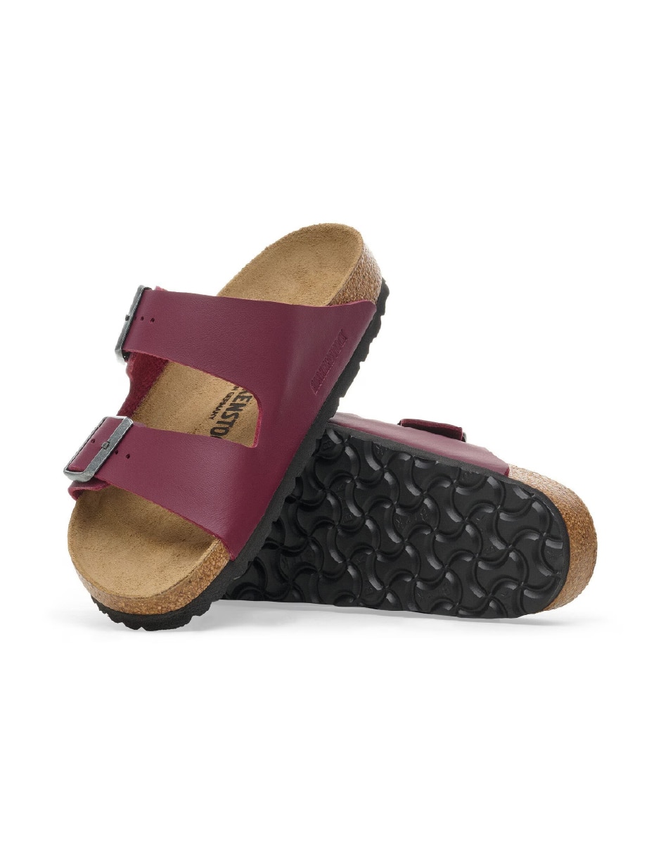 Sandalia Arizona BF Zinfandel para mujer 5