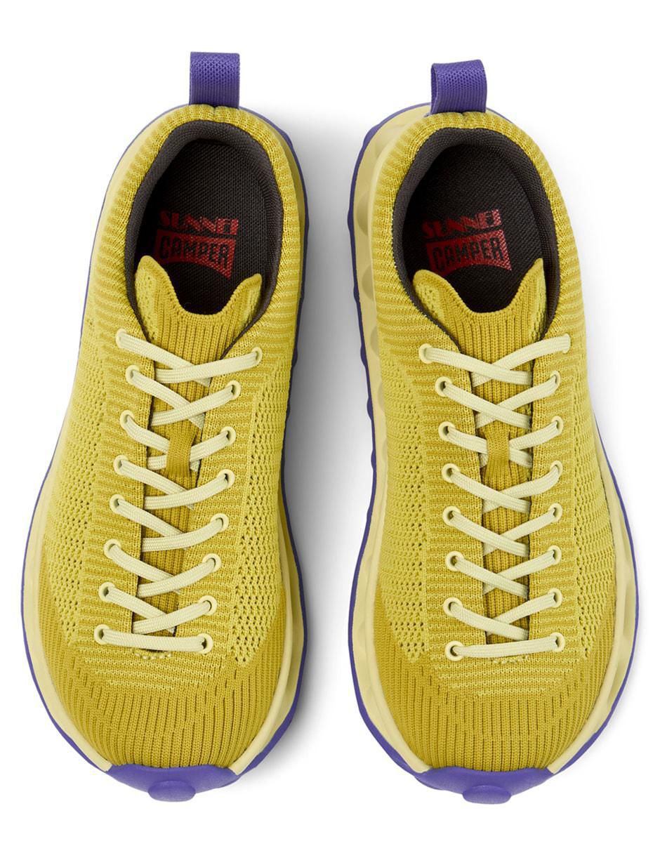 Tenis Pelotissima para mujer