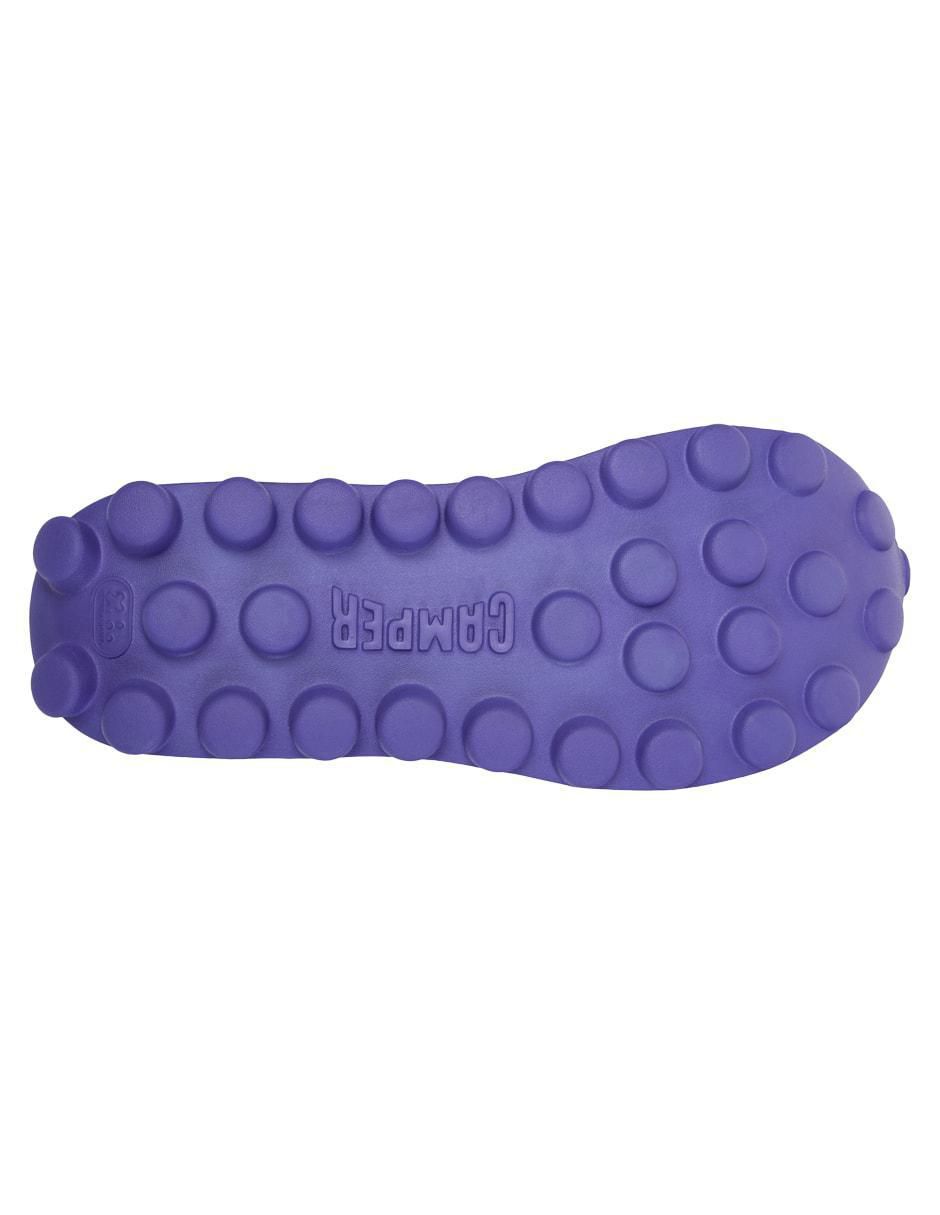 Tenis Pelotissima para mujer 5