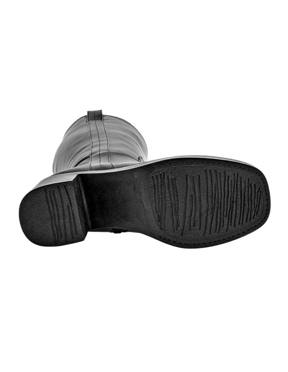 Bota abajo de la rodilla para mujer 2