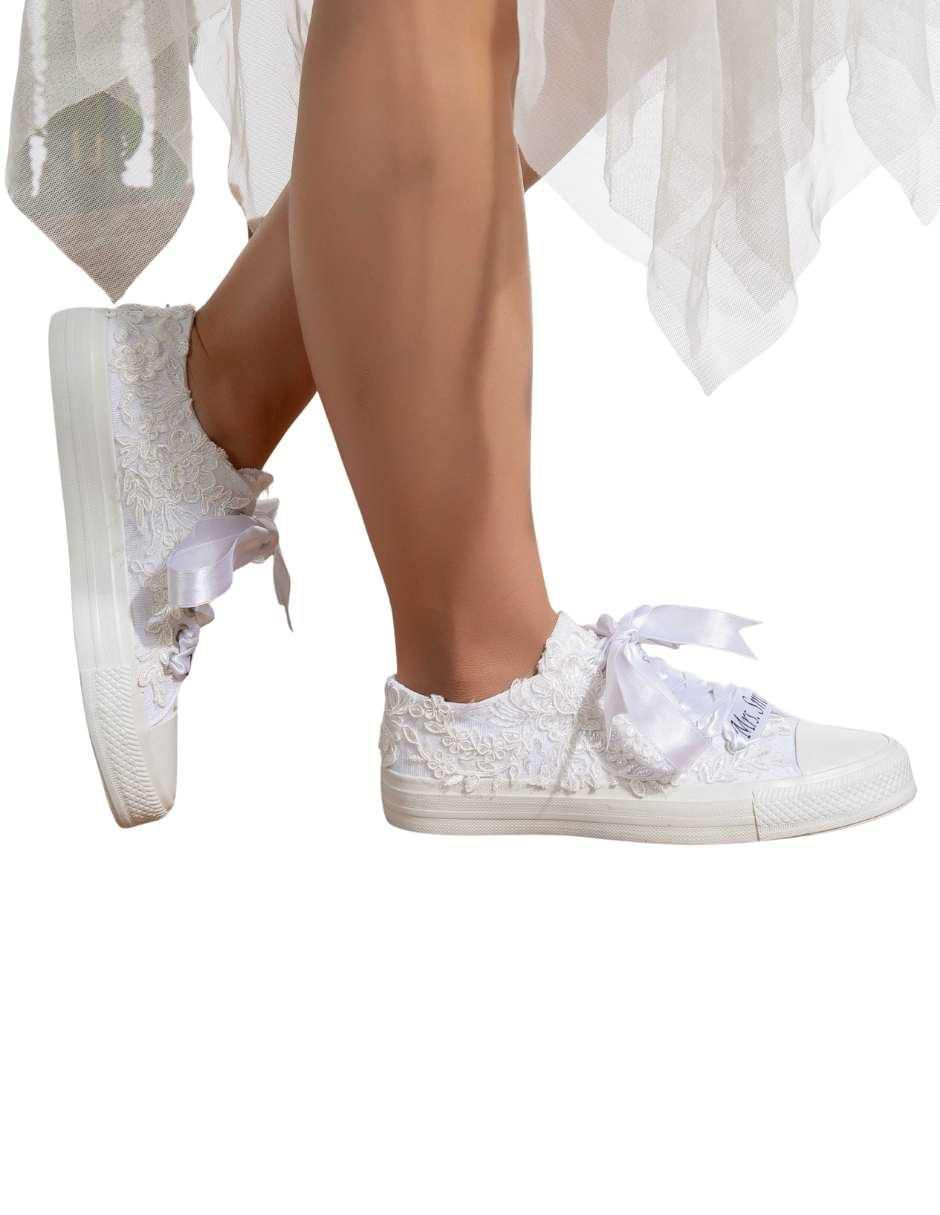 Tenis Belle Mujer Maravilla para mujer 2