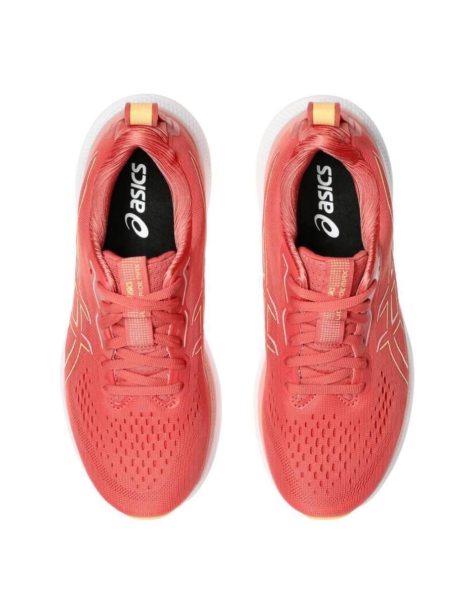Tenis 1012b691700 para mujer 4