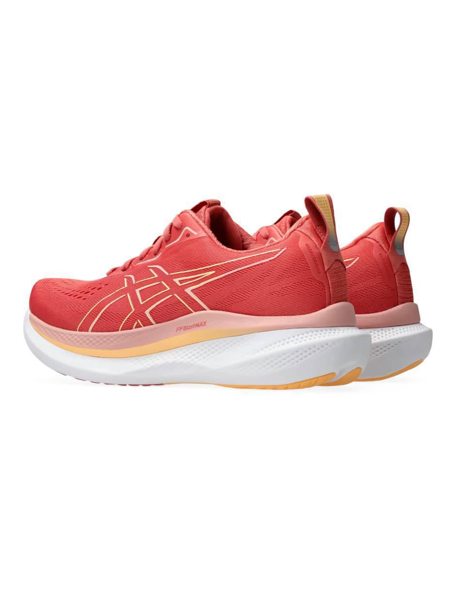 Tenis 1012b691700 para mujer 5