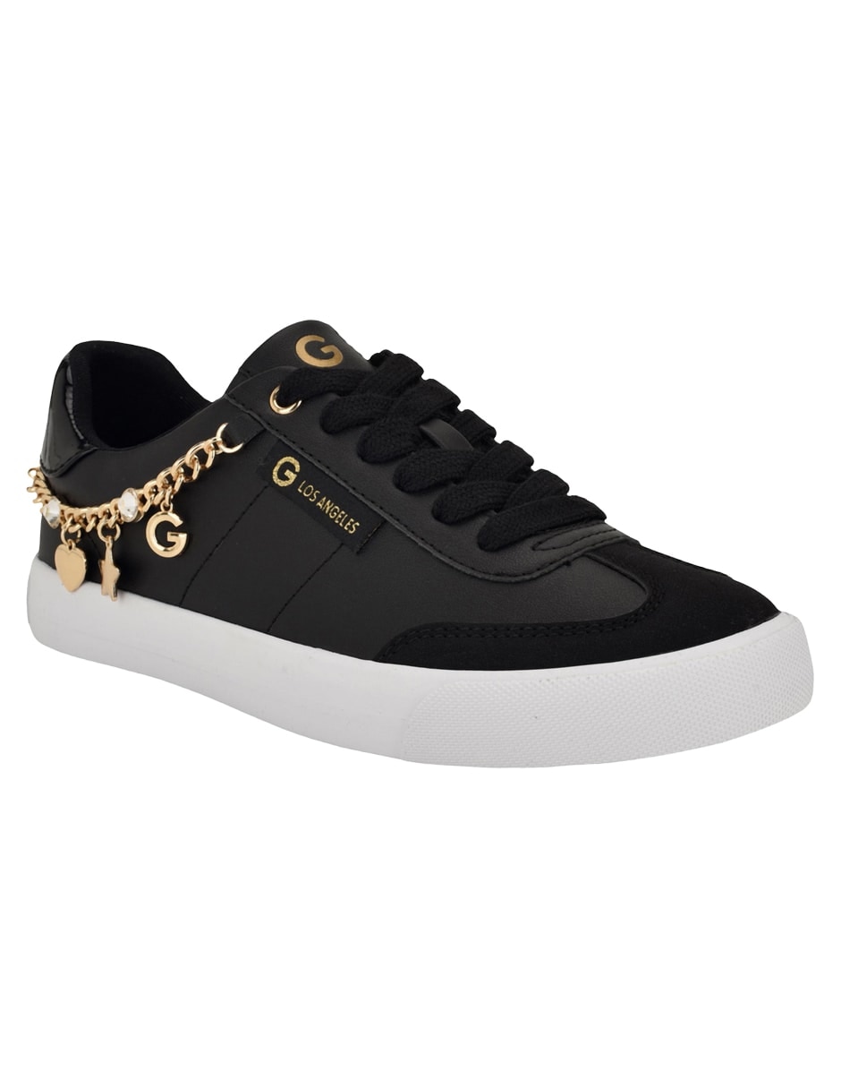 Tenis Gbg Los Angeles para mujer