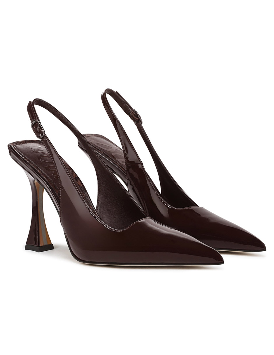 Zapatilla de piel 6