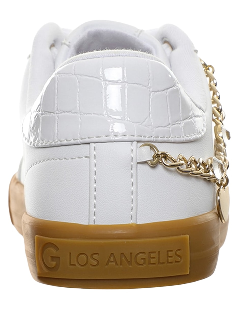 Tenis para mujer 4