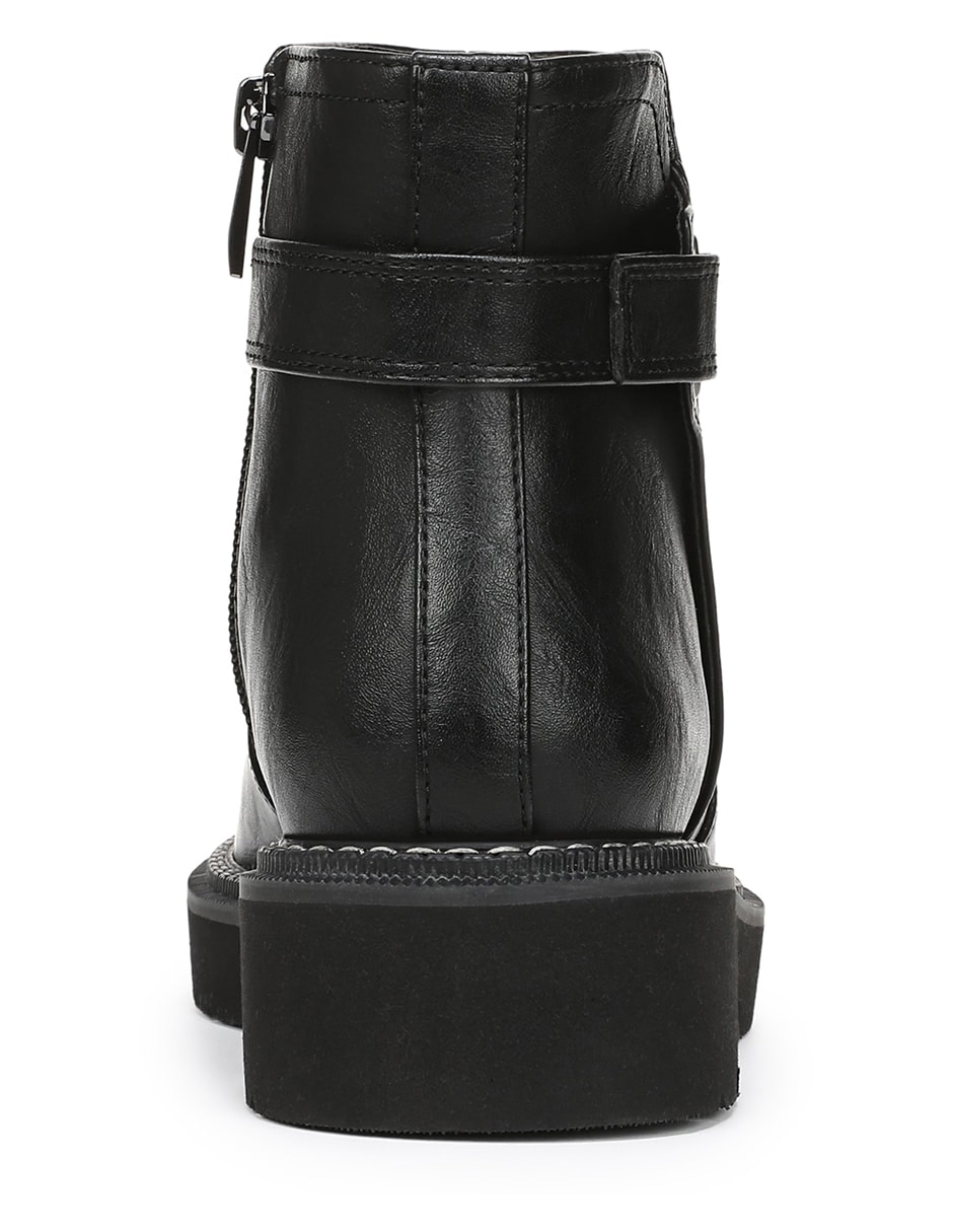 Bota arriba del tobillo para mujer 2