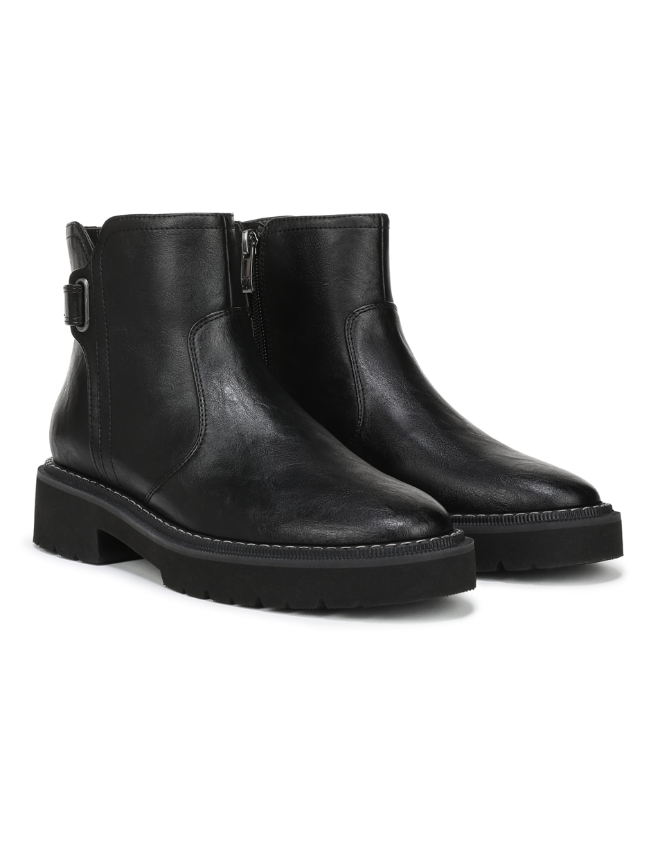 Bota arriba del tobillo para mujer 3